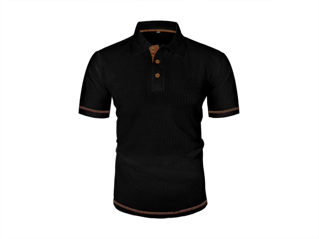 Mason | Polo intelligent pour tous les jours