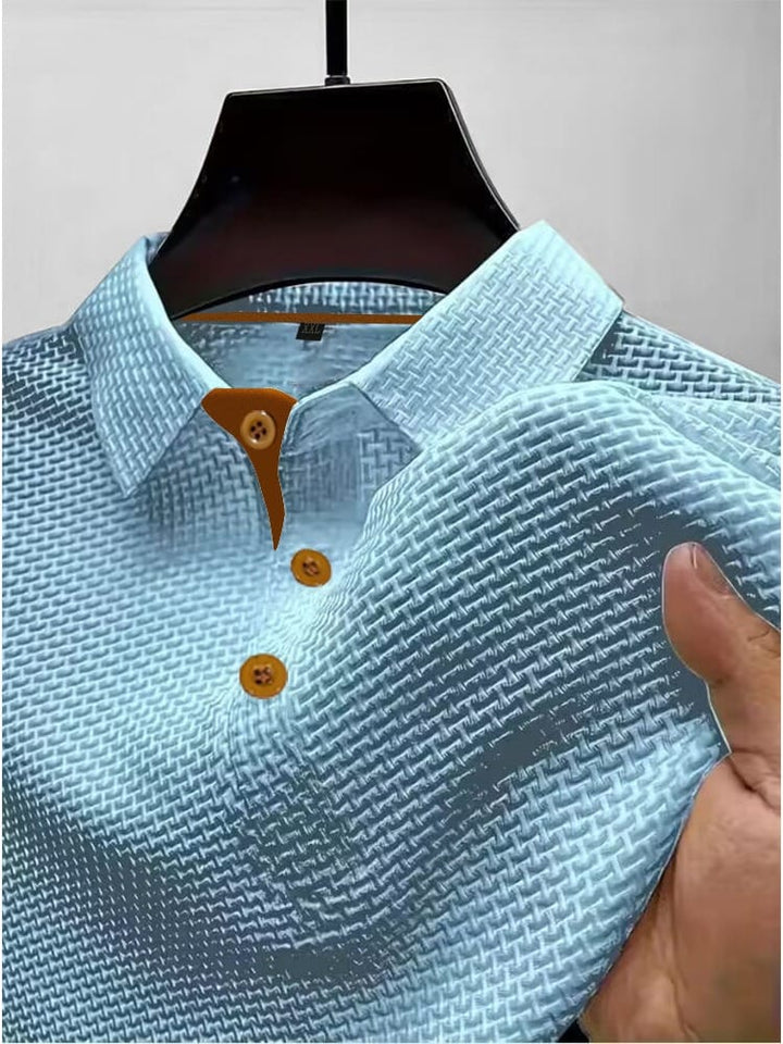 Mason | Polo intelligent pour tous les jours