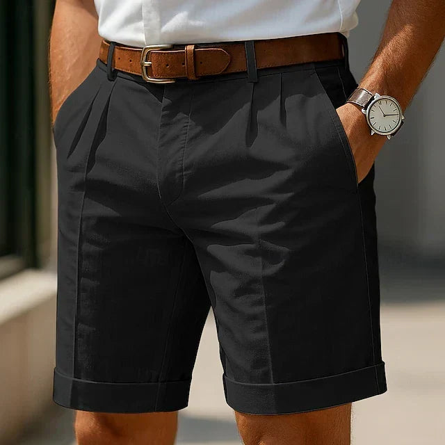 Enzo | Shorts d&