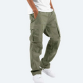 Mason | Pantalon cargo léger