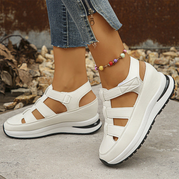 Nahal™ Sandales Sneakers Fermées