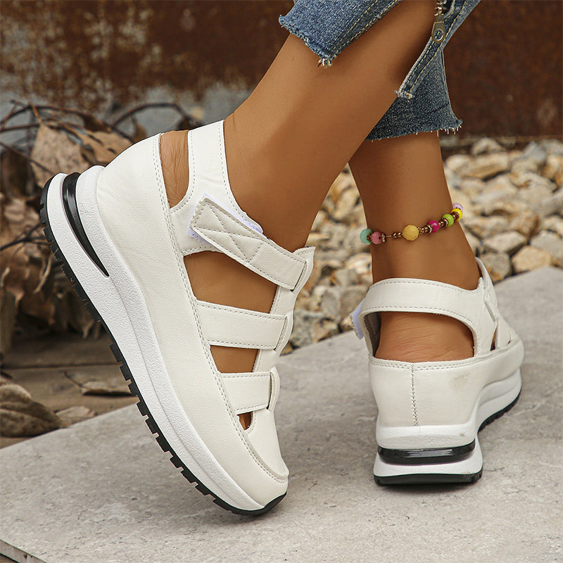 Nahal™ Sandales Sneakers Fermées