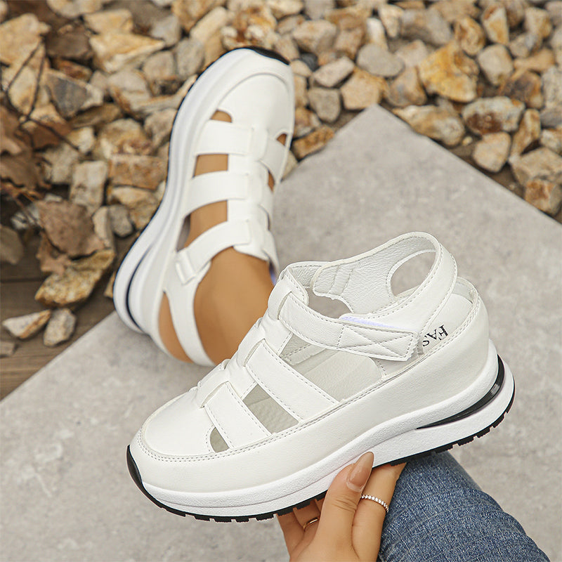 Nahal™ Sandales Sneakers Fermées