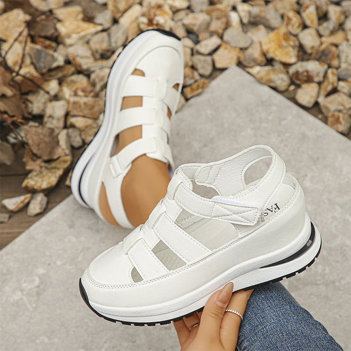 Nahal™ Sandales Sneakers Fermées