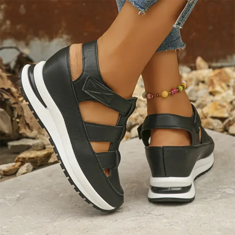 Nahal™ Sandales Sneakers Fermées