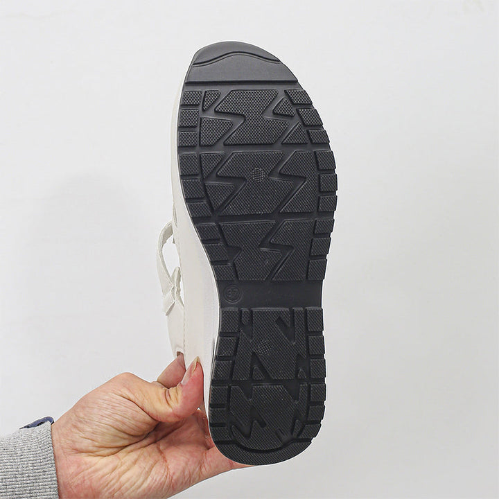 Nahal™ Sandales Sneakers Fermées