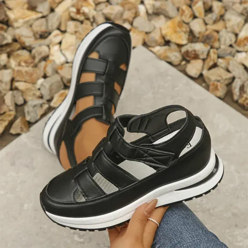 Nahal™ Sandales Sneakers Fermées