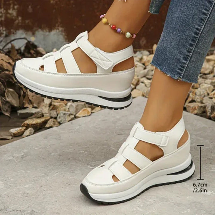 Nahal™ Sandales Sneakers Fermées