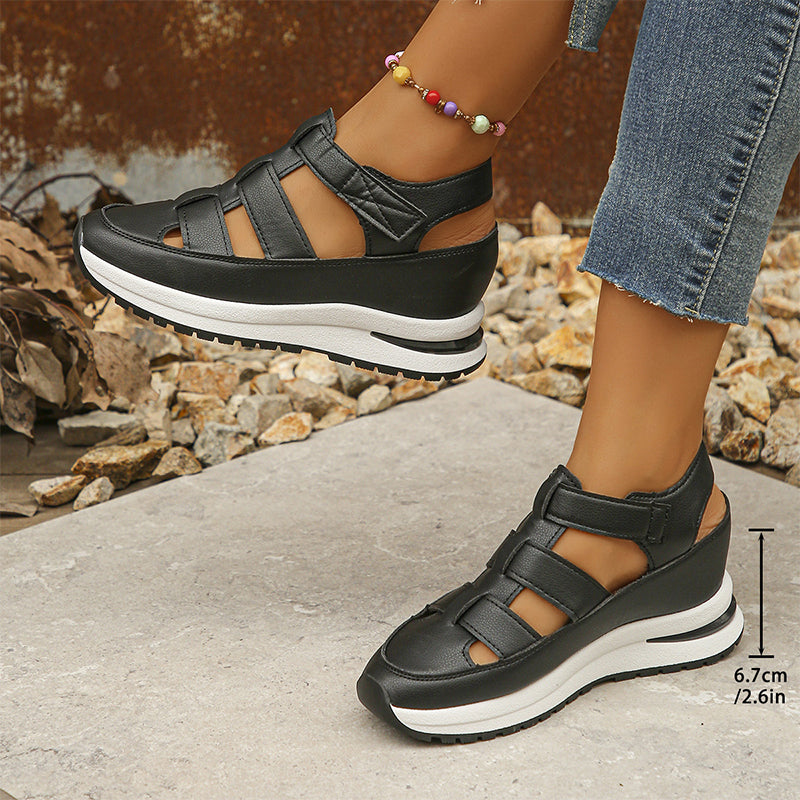 Nahal™ Sandales Sneakers Fermées