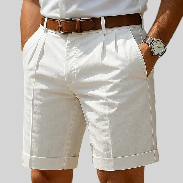Enzo | Shorts d&